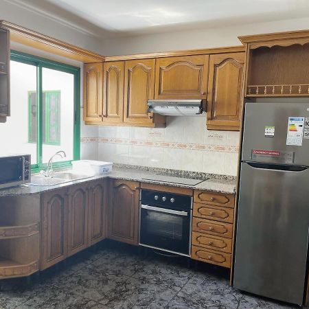 Апартаменты Casa Yaya Коста Бланка Экстерьер фото