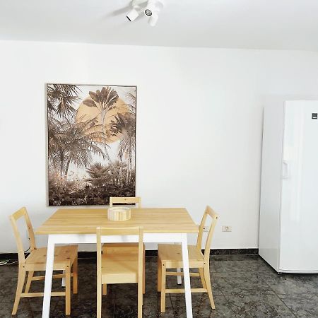 Апартаменты Casa Yaya Коста Бланка Экстерьер фото